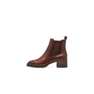 Stivaletto Donna Cuoio Tamaris - 25456