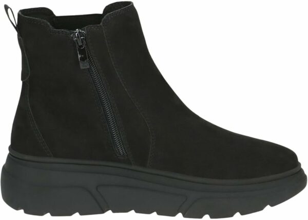 Stivaletto Donna Nero Caprice - 25414 - immagine 3