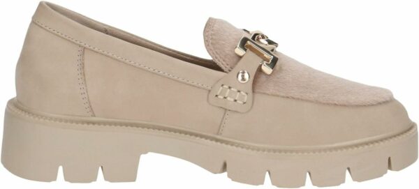 Mocassino Beige Donna Caprice - 24703 - immagine 2