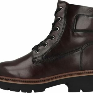 Stivaletto Bordeaux Tamaris - 25260