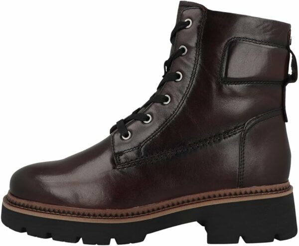Stivaletto Bordeaux Tamaris - 25260