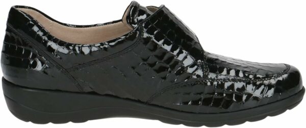 Mocassino Nero Donna Caprice - 24656 - immagine 3