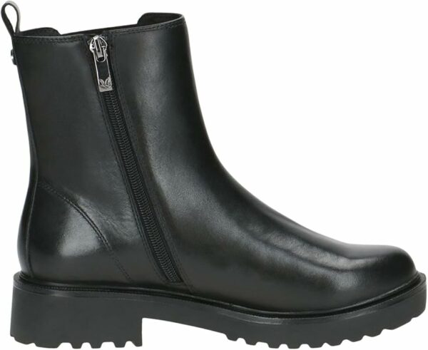 Stivaletto Donna Nero Caprice- 25426 - immagine 2