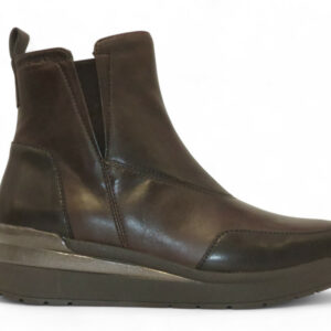 Stivaletto Marrone Donna Stonefly - 221730
