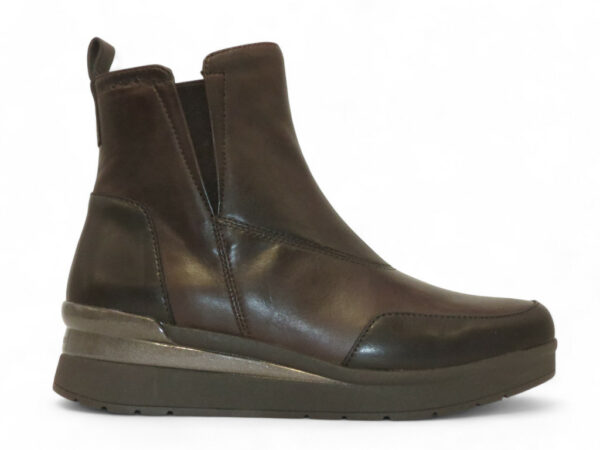 Stivaletto Marrone Donna Stonefly - 221730