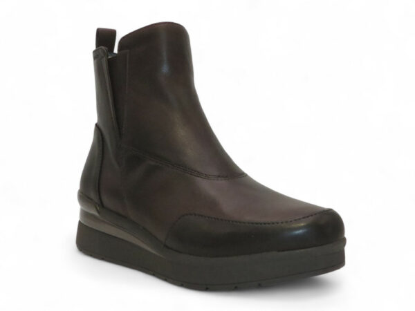 Stivaletto Marrone Donna Stonefly - 221730 - immagine 2