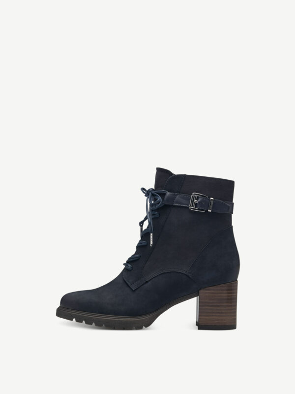 Stivaletto Blu Tamaris - 25106 - immagine 5