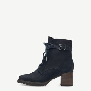 Stivaletto Blu Tamaris - 25106