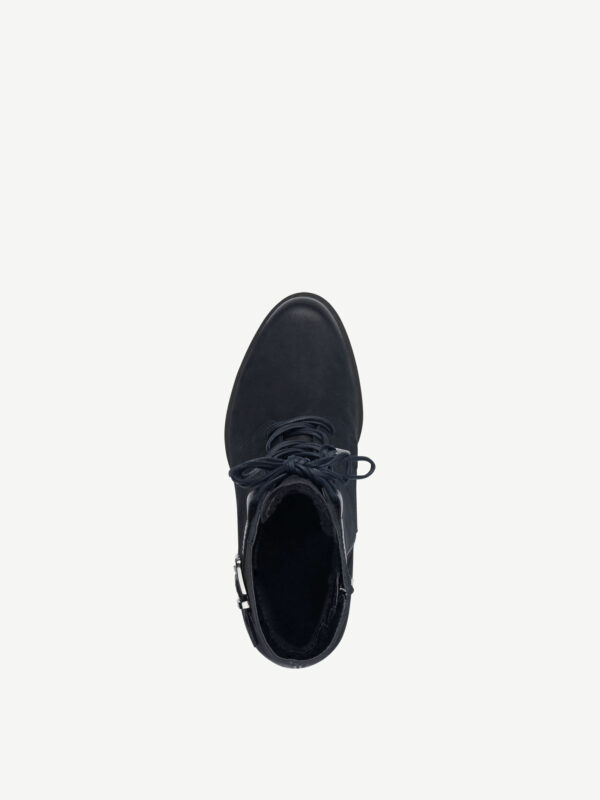Stivaletto Blu Tamaris - 25106 - immagine 3