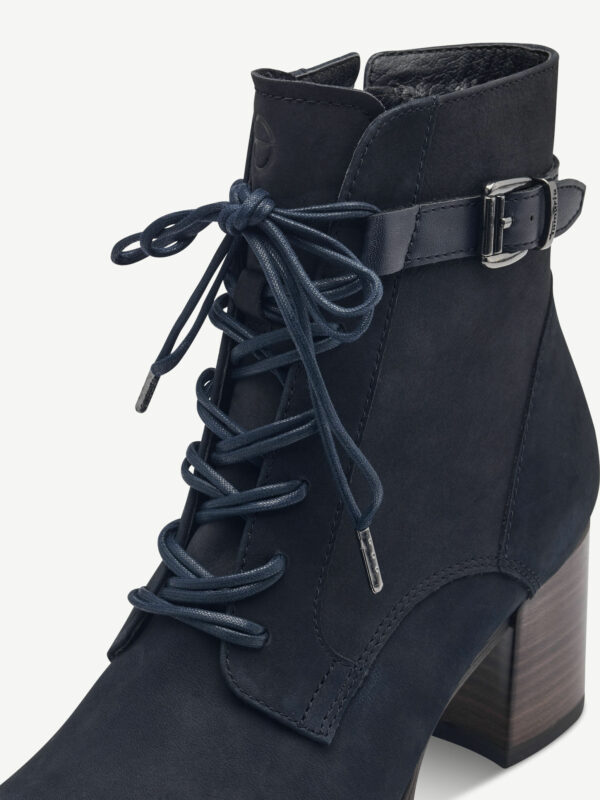 Stivaletto Blu Tamaris - 25106 - immagine 2