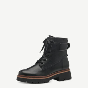 Stivaletto Nero Tamaris - 25260