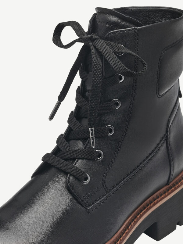 Stivaletto Nero Tamaris - 25260 - immagine 3