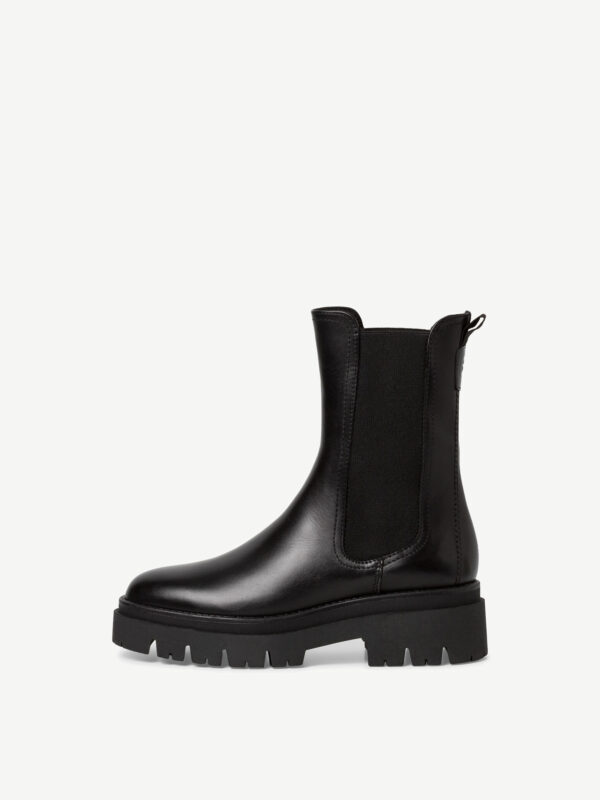 Stivaletto Donna Nero Tamaris - 25992 - immagine 4