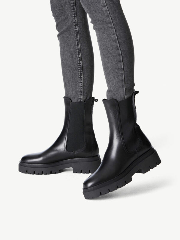 Stivaletto Donna Nero Tamaris - 25992 - immagine 3