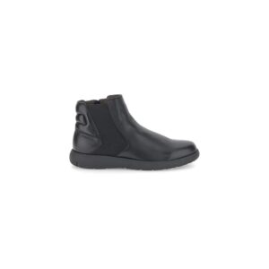 Stivaletto Uomo Nero Stonefly - 221658