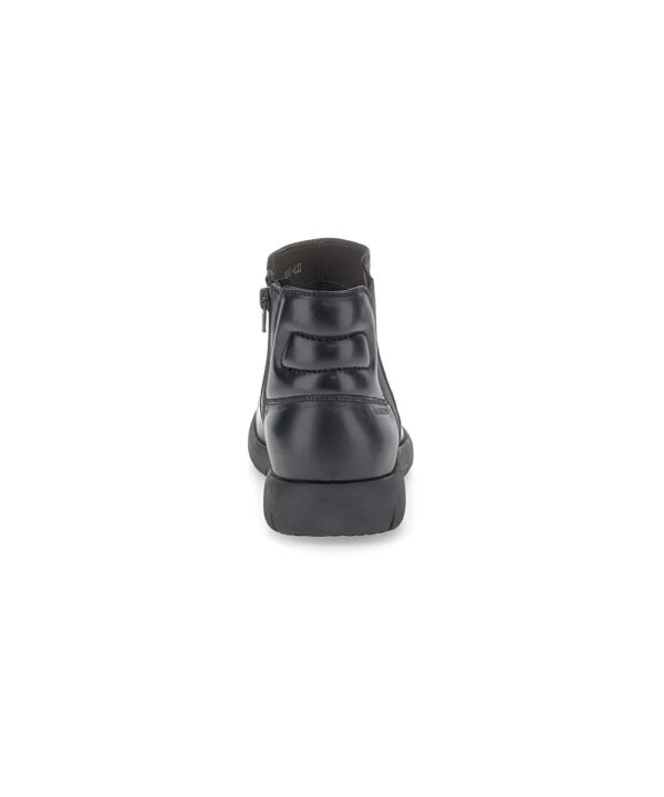 Stivaletto Uomo Nero Stonefly - 221658 - immagine 3