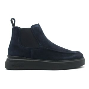 Stivaletto Uomo Blu Stonefly - 221595