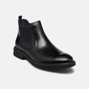 Stivaletto Uomo Blu Kebo - DU8020