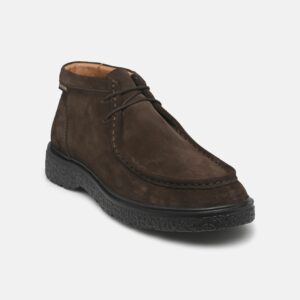 Polacchino Marrone Mephisto - EVRARD
