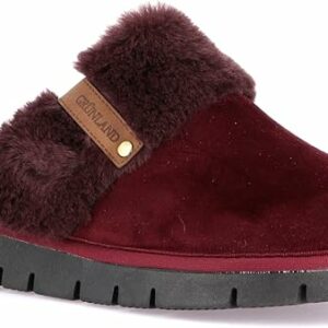 Ciabatta Donna Bordò Grunland - CI3023