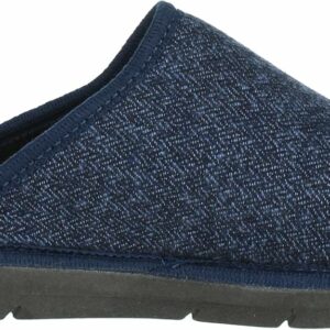 Ciabatta Uomo Blu Grunland - CI1883
