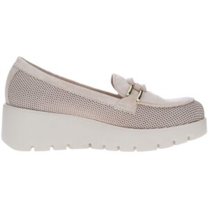 Mocassino Donna Beige Callaghan - 30035