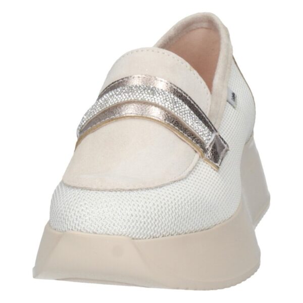 Mocassino Donna Beige Callaghan - 60303 - immagine 2