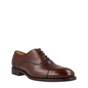 DERBY Pelle Uomo Marrone Berwick  - 5217