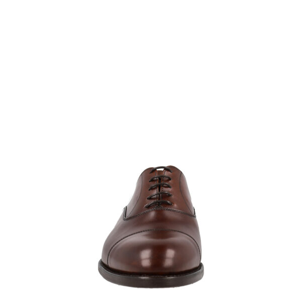 DERBY Pelle Uomo Marrone Berwick  - 5217 - immagine 2