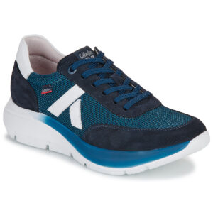 Sneakers Uomo Blu Callaghan - 61201