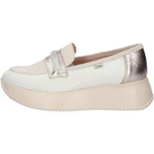 Mocassino Donna Beige Callaghan - 60303