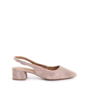 Chanel Donna Taupe Tamaris  - 29500-42