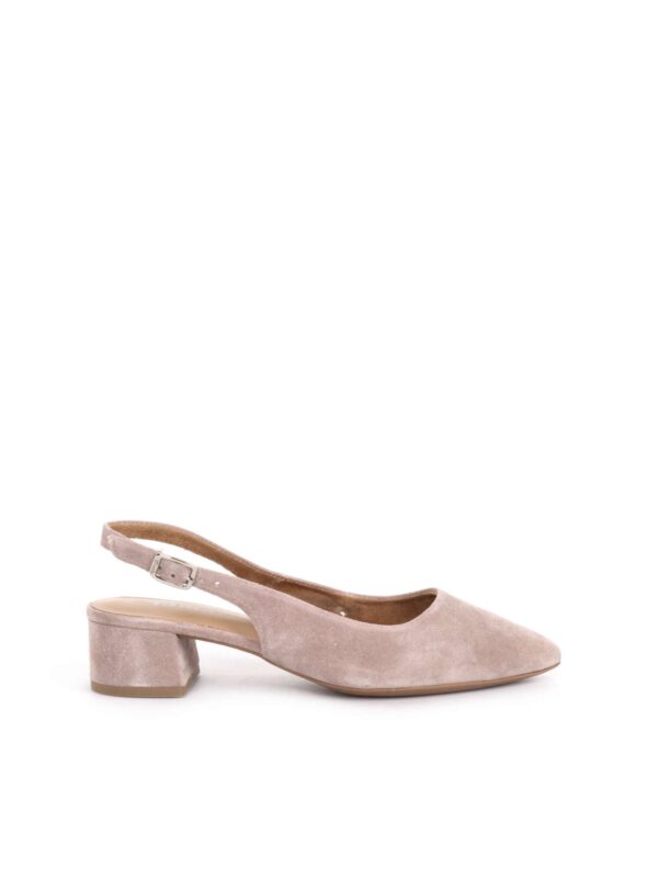 Chanel Donna Taupe Tamaris  - 29500-42